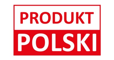 Znak graficzny "Produkt polski"