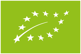 Logotyp produkcji ekologicznej